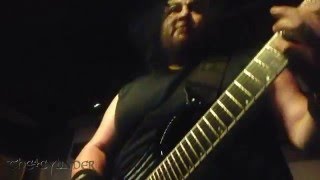 Fear Factory - Flashpoint - Live 3-23-16