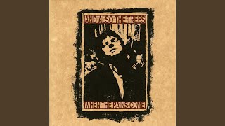 A Room Lives in Lucy