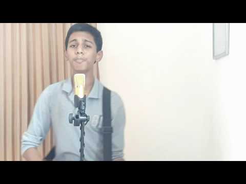 Charlie Puth- Attention | Cover by Vipul