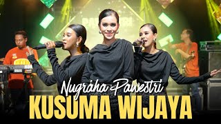 Download lagu KUSUMA WIJAYA - PAWESTRI | NEW PALLAPA (OFFICAL LIVE MUSIC) mp3