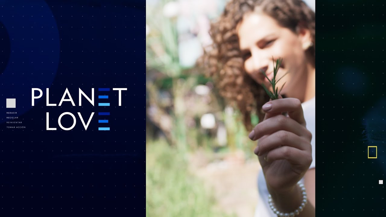 PLANET LOVE thumbnail