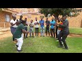 Kajeno Ke Tsatsi La Go Rapela