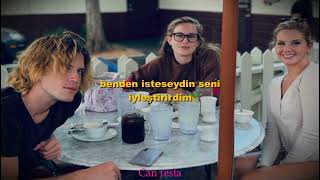 Lana del rey- there’s nothing to be sorry about (türkçe çeviri)