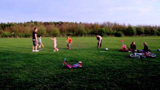 An Evening In The Park - The KLF/Biosphere