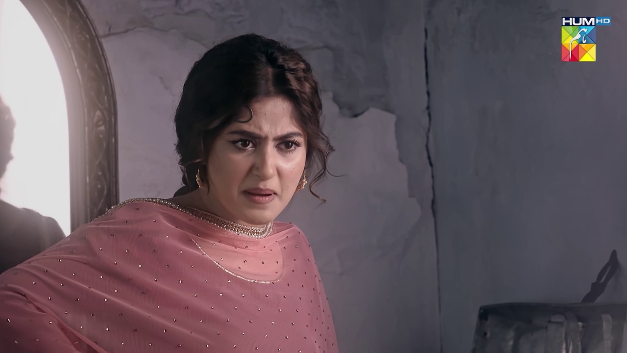 Dadi, Ab Aap Ki Chalne Wali Nahi...! #aangan #sajalaly #ahadrazamir