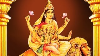 Durga Stuti | Skandamata Mantra (Panchami) | Day Five Mantra of Navratri