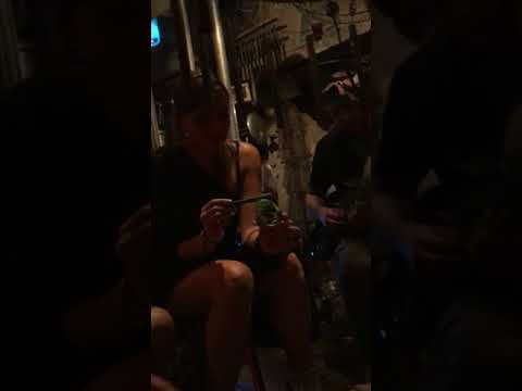 German Vinogradov. July 29, 2018 (Part 1)