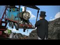 Sodor S Legend Of The Lost Treasure UK Clip Sir Topham Hatt Rage Compilation