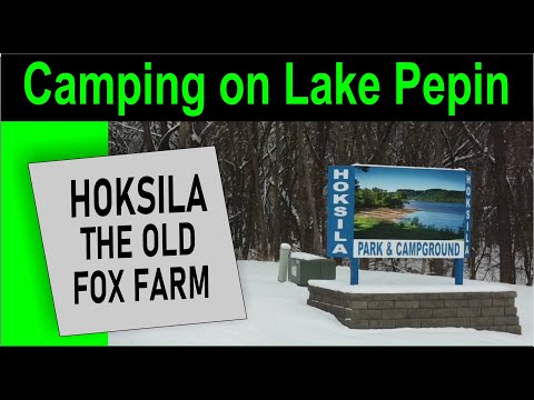 Hoksila Park and Campground