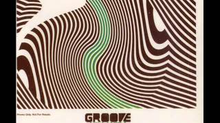 Groove Armada -  Black Sheep