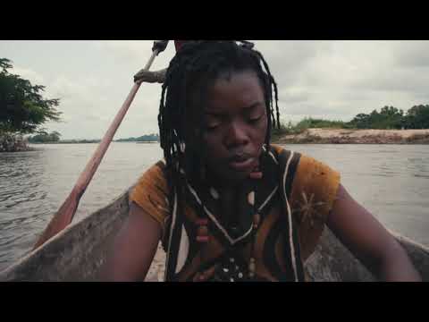 DES MAUX AUX MOTS - DOCUMENTAIRE MARIUSCA LA SLAMEUSE