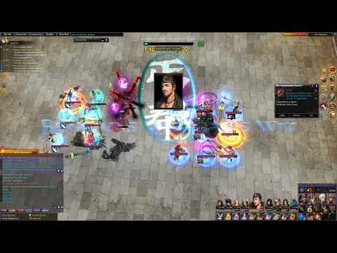 [Atlantica Online EU] Blacksun Weekly Finale (15/07/2018)