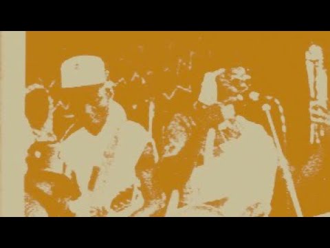 SHALAWAMBE John Peel 23rd August 1988