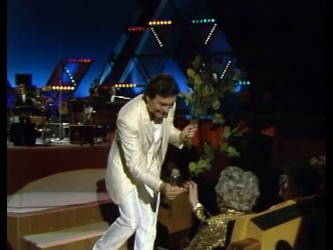 Karel Gott - Palast der Republik '87: Zeit / Congratulations to Berlin's Birthday (750 Years)