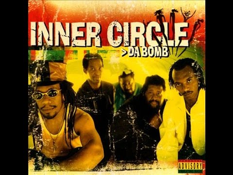 INNER CIRCLE - Book Of Rules/Da Bomb