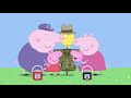 Peppa Pig S02E07 Mr Scarecrow