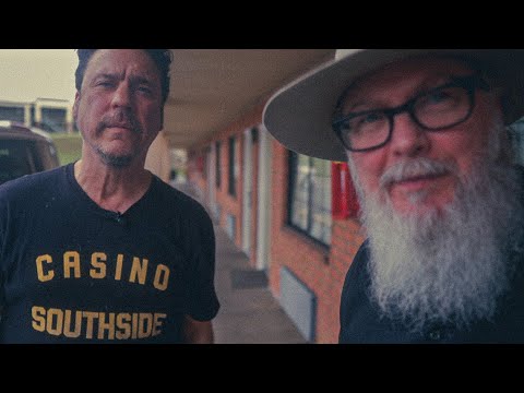 Willie Nelson has a great sense of humor!   -Jesse Dayton