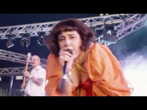 Ithaca - The Future Says Thank You (ArcTanGent 2022)