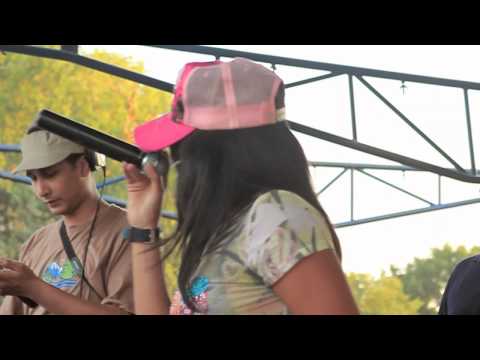 LA TRAYECTORIA HA COMENZADO PASOS PLASMADOS