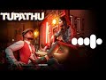 Thallumala Tupathu Song Flute Bgm Thallumala Flutebgm Tovinothomas Kalyanipriyadarshan