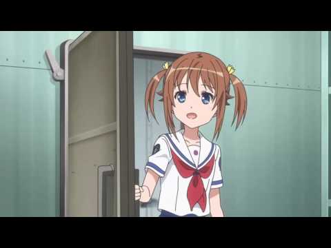 High School Fleet [AMV]- A Lifetime Of War