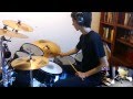 Dragonland - Direction: Perfection [Drum Cover]
