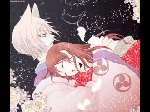 Tomoe Song -Kamisama Hajimemashita-