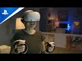 Find your next reality | PS VR2 Games