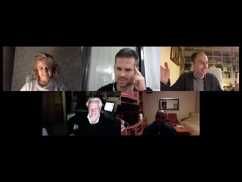 Entrevista a Alberto Peña Chavarino sobre su Máster en Liderazgo. Tony Pérez (Neurolider.es)