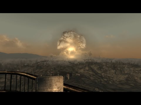 A Thorough Look at Fallout [Revised/Expanded/HD]