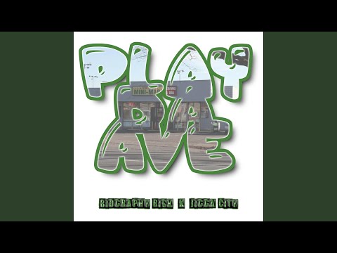 Biography Risk (Play Da Ave)