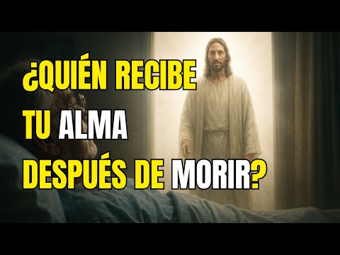 ¿Qué sucede en los últimos minutos antes de morir? La verdad que pocos se atreven a contar...