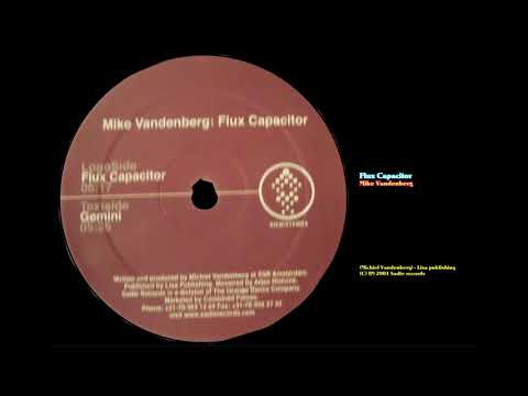 Vodoo - Vandenberg