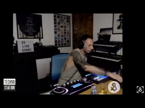 Stereo Underground - Echos (Live)