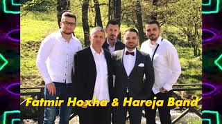 Fatmir Hoxha & Hareja Band - Do Marr Çiften