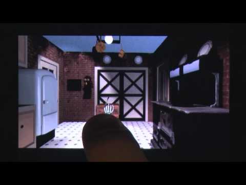 The 7th Guest iPhone Gameplay Review - AppSpy.com