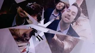 Darren Hayes  | Talk Talk Talk (7th Heaven Mix)