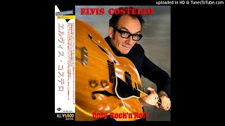 Elvis Costello - I'm Not Angry