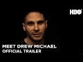 Meet Drew Michael | Stand-Up Special | HBO