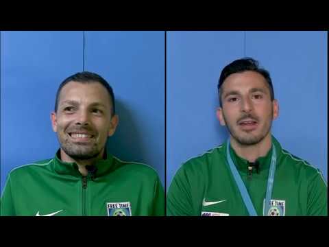 Asd Free Time Bari -