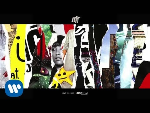 Icona Pop - I Love It feat. Charli XCX