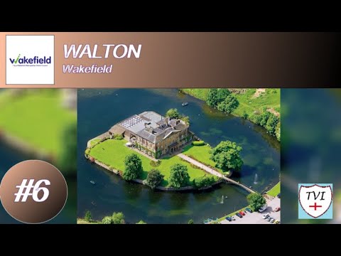 WALTON: Wakefield Parish #6 of 30