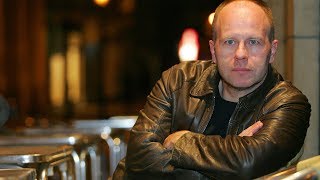 Ben Crabbé verrast door succes na comeback De Kreuners