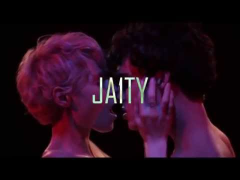 FLINT x JA1TY / instru: Flume / VIDEO MASH UP / SMOKESEX #1