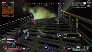 APEX 配信 （PS４ APEX)