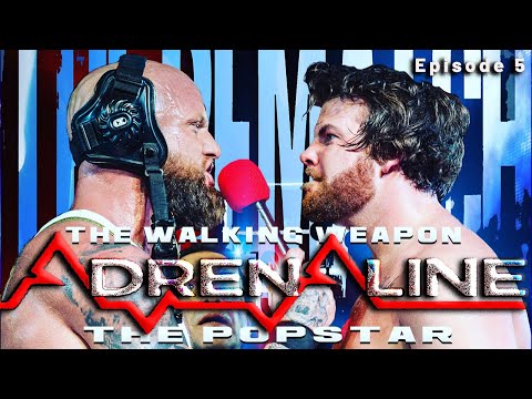 CWF ADRENALINE S3 E5 Web Ready