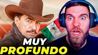 JOAN SEBASTIAN ¨RUMORES¨ 💔 [ MARK MIRANDA REACCIÓN y ANÁLISIS ]