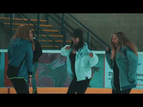 Welcome to the National Ice Centre