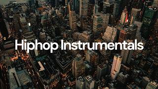 Hiphop Instrumentals [lofi hip hop beats]