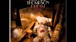 Richard Thompson / Demons In Her Dancing Shoes (Demo Version)